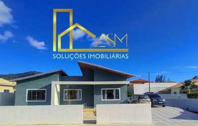 Imagem: A casa em condomínio possui 3 Dormitórios, 3 Banheiros, 4