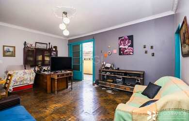 Imagem 1: Garden para Venda - 136m², 3 dormitórios, Bom Fim