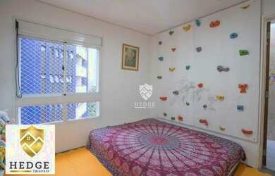 Imagem 9: Apartamento com 3 dormitórios à venda, 198 m² por R$ 800.000 - Vila...