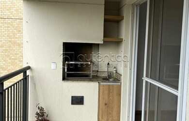 Imagem 14: Apartamento 94m²- Locação - Santana de Parnaíba