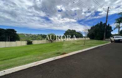 Imagem: O terreno possui 1.519m² de Área e está localizado em Jardim