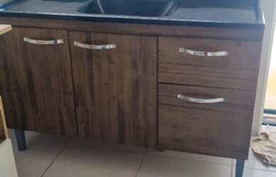 Imagem 4: KITNET LOFT PONTA GROSSA