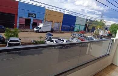 Imagem 5: Apartamento de dois quartos primeiro andar samambaia