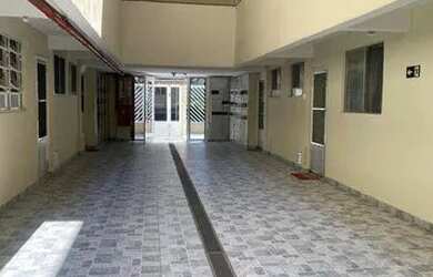 Imagem: O apartamento possui 2 Dormitórios, 1 Banheiro, 53m² de Área