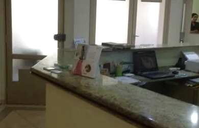 Imagem 6: Sala consultório médico