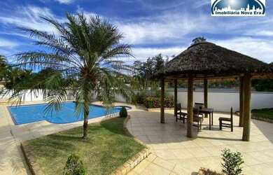 Imagem: O apartamento possui 3 Dormitórios, 4 Banheiros, 3 Vagas na