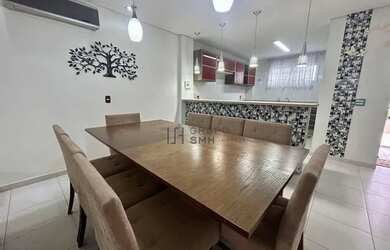 Imagem 6: Casa com 4 dormitórios, 238 m² - venda por R$ 1.000.000,00 ou aluguel...