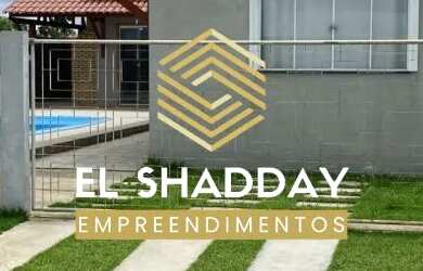 Imagem 3: Vendo Casa de Campo Encantadora no Condomínio Fazenda Real