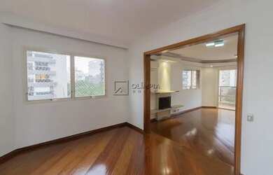 Imagem 10: Apartamento Locação Vila Nova Conceição 208 m² 4 Dormitórios