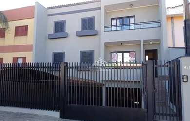 Imagem: O apartamento possui 3 Dormitórios, 2 Banheiros, 1 Vaga na