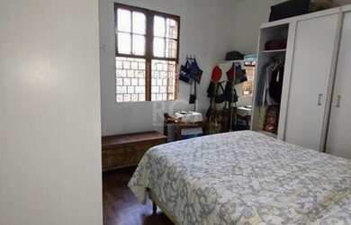 Imagem 10: Casa em Santa Tereza. Piscina, Churrasqueira, Lareirae5 Vagas na garagem