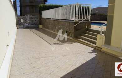 Imagem 5: Apartamento (tipo - padrao) 2 dormitórios/suite, cozinha planejada, em condomínio fechado