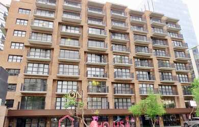 Imagem: O depósito possui 345m² de Área e está localizado em Vila