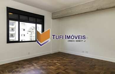 Imagem 8: Apartamento na Consolação