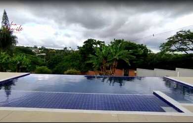 Imagem 1: Chácara com 4 dormitórios à venda, 2650 m² por R$ 3.000.000,00 - Colinas...