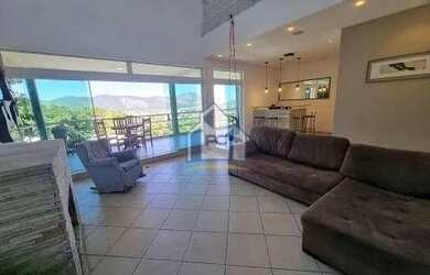 Imagem 3: Casa com 5 quartos à venda, 548 m² por R$ 1.630.000 - Itaipú - Niterói/RJ