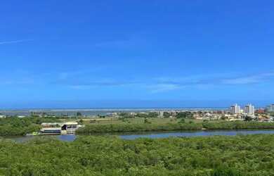 Imagem 6: Mansão Cartier. 260m² de Área, 4 Vagas na garageme4 Dormitórios