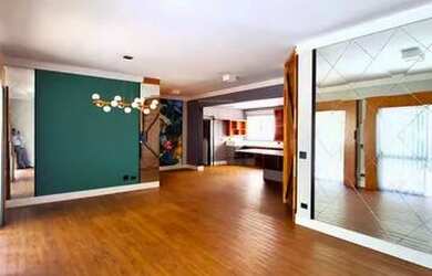 Imagem: Apartamento Padrão em São José dos Campos