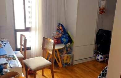 Imagem 10: Belíssimo apartamento para Aluguel ou venda no Horto Florestal