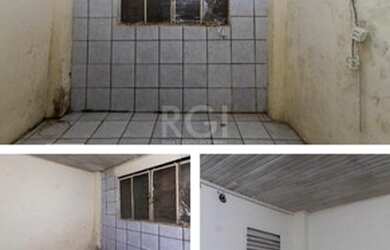 Imagem 5: Casa em Guarujá. Imóvel novo, 108m² de Área, 1 Banheiroe2 Dormitórios