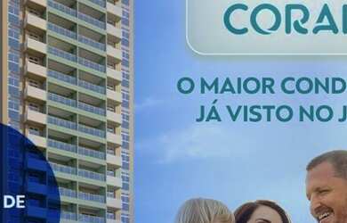 Imagem: O apartamento possui 3 Dormitórios, 1 Banheiro, 1 Vaga na garagem