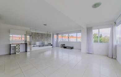 Imagem 3: Excelente apartamento com 3 dormitórios, 1 suíte e 2 vagas de garagem