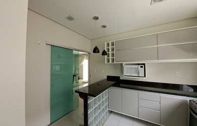 Imagem 4: Casa Condomínio Forest Hill mobiliada