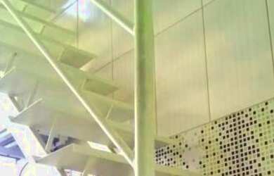 Imagem: A casa possui 2 Dormitórios, 2 Banheiros, 90m² de Área, Varanda