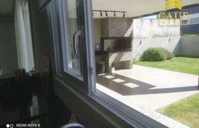 Imagem 9: Linda casa de Alto padrão no Condomínio Buenavista