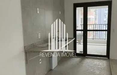 Imagem 6: Apartamento com 65 metros, 2 dormitórios e 1 vaga Atmosfera Brooklin