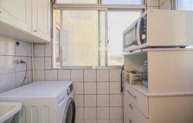 Imagem 7: Apartamento para Venda - 47.83m², 2 dormitórios, - Humaitá