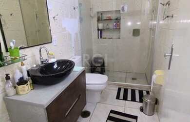 Imagem 14: Casa em Santa Tereza. Piscina, Churrasqueira, Lareirae5 Vagas na garagem