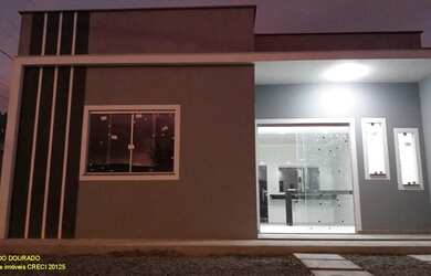 Imagem 3: SANTA CRUZ CABRÁLIA - Casa Padrão - Coroa Vermelha