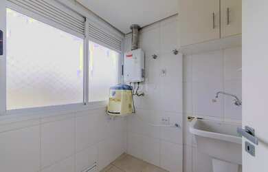 Imagem 13: Excelente apartamento com 3 dormitórios, 1 suíte e 2 vagas de garagem