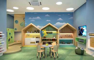 Imagem 11: Apartamento à venda, 55 m² por R$ 604.000,00 - Tatuapé - São Paulo/SP