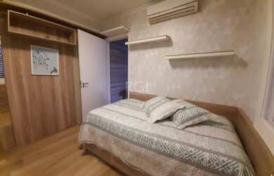 Imagem 7: Apartamento para Venda - 36.74m², 1 dormitório, Partenon, Porto Alegre