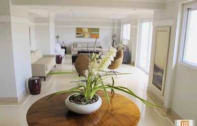 Imagem 13: Apartamento tipo - padrao 4 dormitórios/suite, cozinha planejada, portaria...