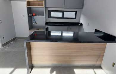 Imagem 9: Cassa térrea, 3 dorm no Cond Granville São Venânci