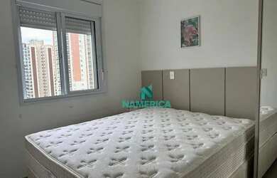 Imagem 15: Apartamento, 50 m² - venda por R$ 620.000,00 ou aluguel por R$ 4.345,00/mês...