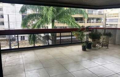 Imagem 2: Recreio - Gleba B - Apartamento para venda com 2 quartos (1 suíte) - 1 vaga