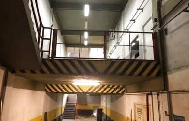 Imagem 3: ALUGO OU VENDO GALPAÕ COM 2.300m2 NA VENDA DA CRUZ,BEM LOCALIZADO!!!