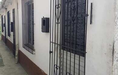 Imagem 1: Casa na avenida senador lemos