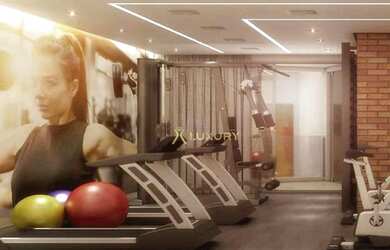 Imagem 5: Apartamento com 3 dormitórios à venda, 93 m² por R$ 2.009.950,00 -...