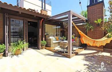 Imagem 3: Cobertura para Venda - 230m², 3 dormitórios, sendo 2 suites, 2 vagas...