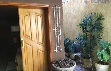 Imagem 9: Casa com 4 dormitórios - venda por R$ 625.000,00 ou aluguel por R$ 5.000,00/mês - Vila San