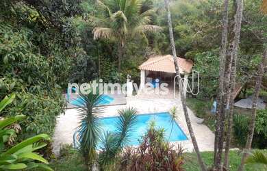 Imagem: A fazenda possui 20.500m² de Área e está localizado em Monte