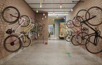 Imagem 15: APARTAMENTO RESIDENCIAL em São Paulo - SP, Vila Madalena