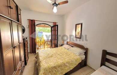 Imagem 8: Casa com 880 metros de terreno e 350 m² no Porto Novo - Caraguatatuba...