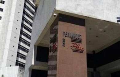 Imagem: O depósito possui 1 Vaga na garagem, 30m² de Área e Imóvel