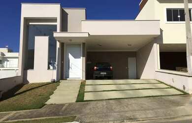 Imagem 4: CASA EM CONDOMÍNIO À VENDA NO RESIDENCIAL JARDIM PORTUGAL - SOROCABA/SP